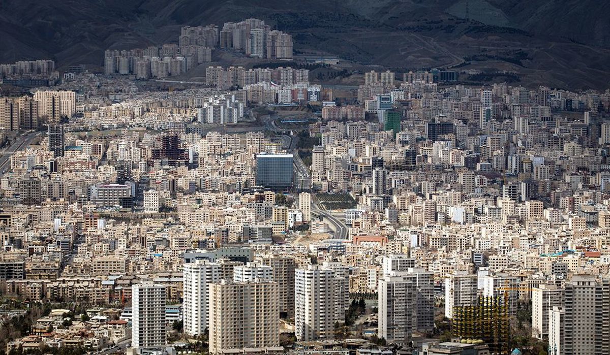 ضوابط شهرداری و نکات مهم در طراحی معماری